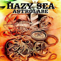 Hazy Sea - Astrolabe