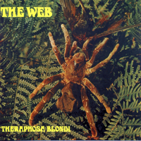 Web (GBR) - Theraphosa Blondi (2008 Remastered)