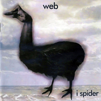 Web (GBR) - I Spider (2008 Remastered)
