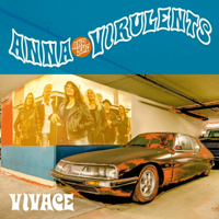 Anna & The Virulents - Vivace