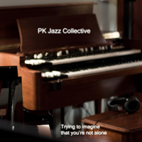 Pk Jazz Collective - Trying To Imagine That You're Not Alone