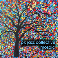 Pk Jazz Collective - Mosaic