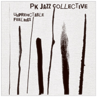 Pk Jazz Collective - Unpredictable Feelings
