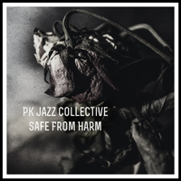 Pk Jazz Collective - Save From Harm
