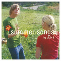 Club 8 - Summer Songs (EP)