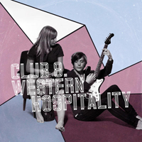 Club 8 - Western Hospitality (Single)