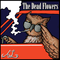 Dead Flowers (USA) - Al (EP)