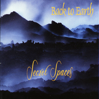 Back To Earth - Secret Spaces