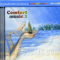 Back To Earth - Comfort Music 2