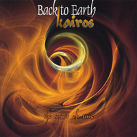 Back To Earth - Kairos: The Spirit Of Time