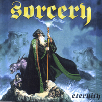Sorcery (ESP) - Eternity