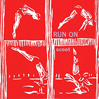 Run On - Scoot (EP)