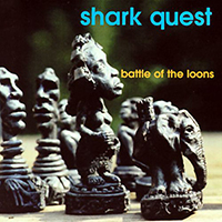 Shark Quest - Battle of the Loons