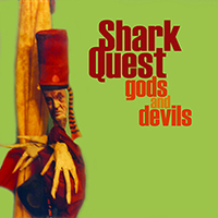 Shark Quest - Gods and Devils