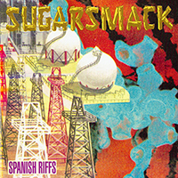 Sugarsmack - Spanish Riffs