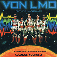 Von LMO - Future Language