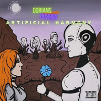 Dorians Mirror - Artificial Harmony