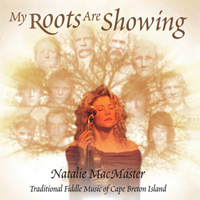 MacMaster, Natalie - My Roots Are Showing