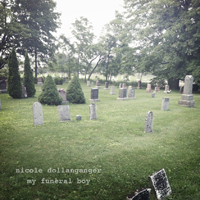 Dollanganger, Nicole - My Funeral Boy (Single)