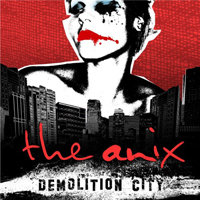 Anix - Demolition City