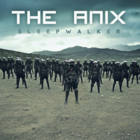 Anix - Sleepwalker (Deluxe Edition, CD 1)