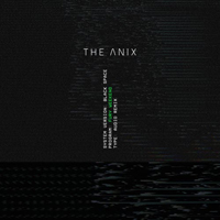Anix - Black Space (Fury Weekend Remix)