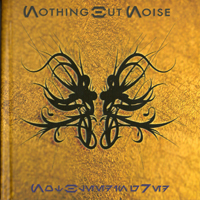 Nothing But Noise - Not Bleeding Red (CD 1)