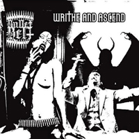 Bulletbelt - Writhe And Ascend (EP)