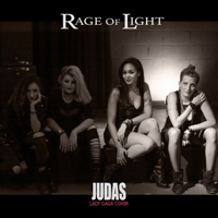 Rage Of Light - Judas