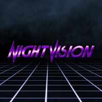 Night Vision (USA) - Night Vision