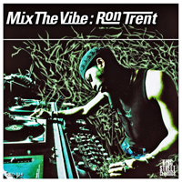 Trent, Ron - Mix The Vibe: Afro Blues (CD 2)