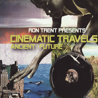 Trent, Ron - Ancient / Future