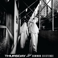 Thursday - Common Existence (Bonus CD)