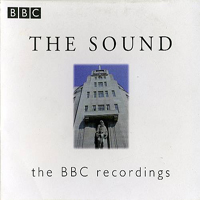 Sound - The BBC Recordings (CD 1)