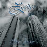 Zeelion - Steel Attack