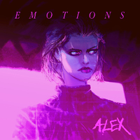 ALEX (GBR) - Emotions