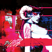 ALEX (GBR) - Blood Club (Deluxe Edition)