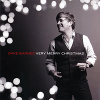 Barnes, Dave - Very Merry Christmas