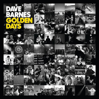 Barnes, Dave - Golden Days