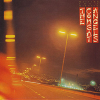 Comsat Angels - Waiting For A Miracle (Reissue)