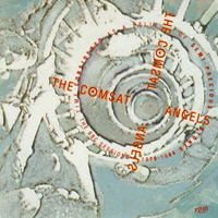 Comsat Angels - Time Considered As A Helix Of Semi-Precious Stones