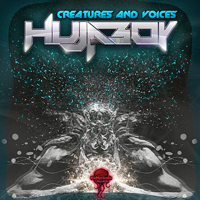 Hujaboy - Creatures & Voices [EP]