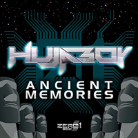Hujaboy - Ancient Memories [EP]