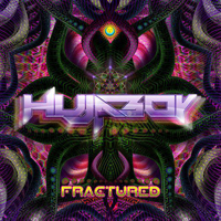 Hujaboy - Fractured [EP]