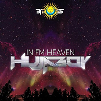 Hujaboy - In Fm Heaven [Single]