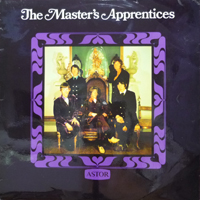 Master's Apprentices - The Master's Apprentices