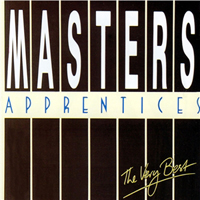 Master's Apprentices - The Very Best Of The Master's Apprentices