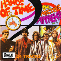 Master's Apprentices - Hands Of Time 1965-72