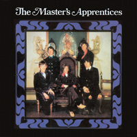 Master's Apprentices - Complete Recordings 1965-1968