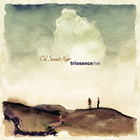 Triosence - One Summer Night